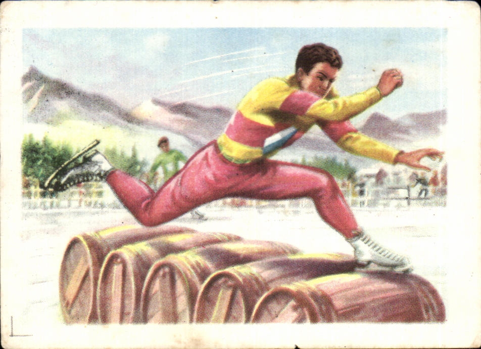 Image Patinage Acrobatique Les Biscottes Gregoire