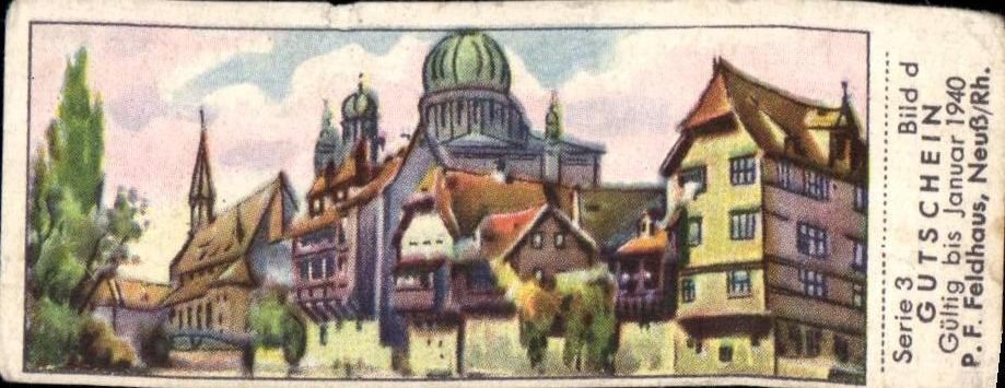 Image Novesio Stadte Quartett Nurnberg