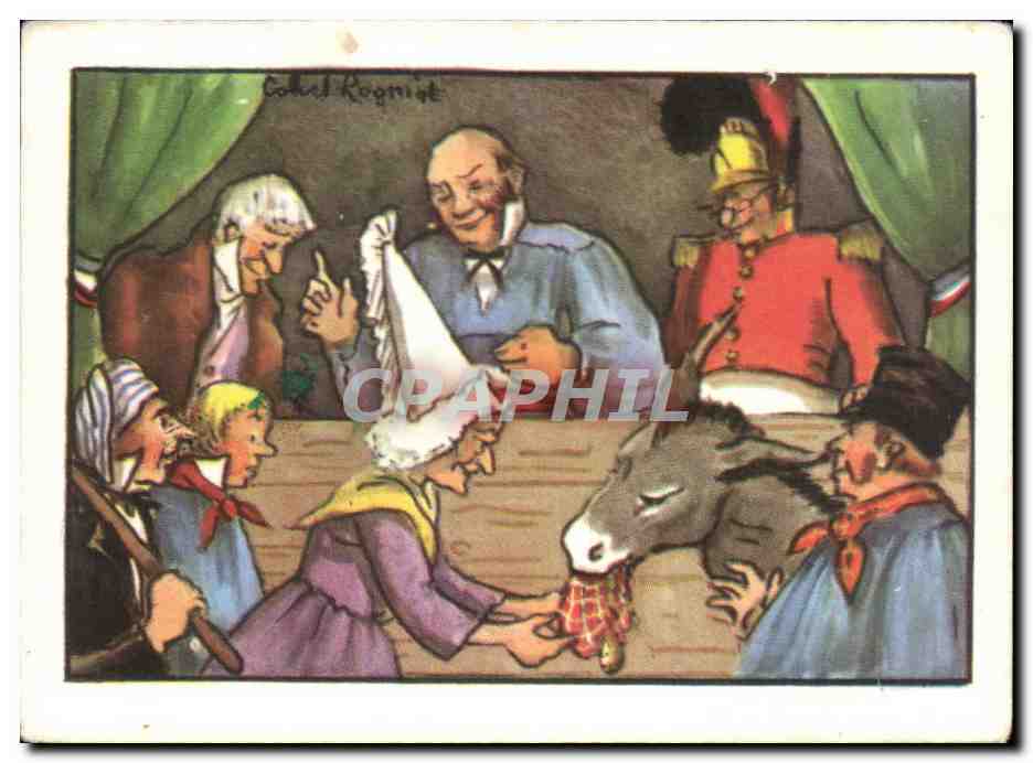 Image Memoires D'un Ane