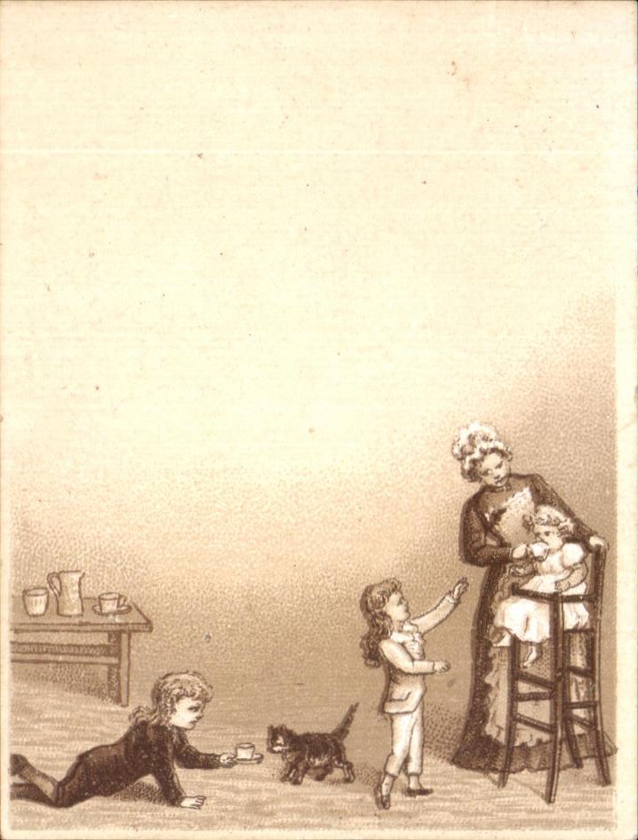 Image Enfants