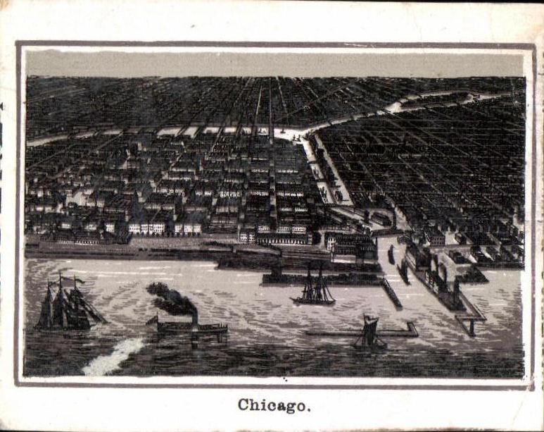 CPA Chicago Maison Dollon Malderet Orleans 