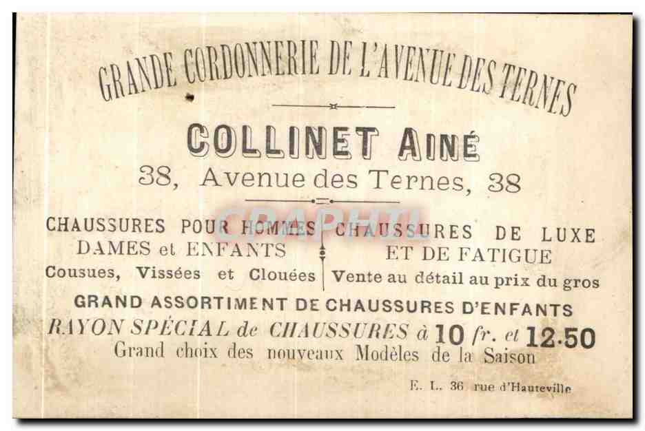 Chromo Ne Pas paire Avec Son Nez Concur Rence Au Lapin Tambour Enfant — Verso