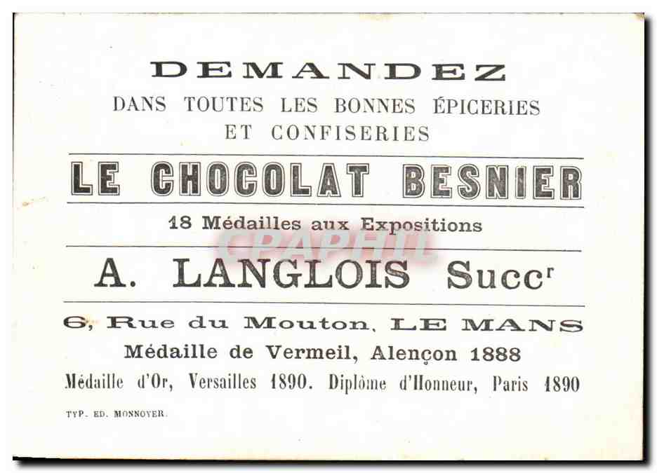 Titre par défaut — Rückseite