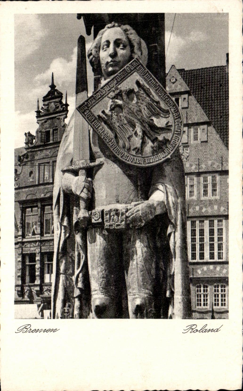 CPA Bremen Roland