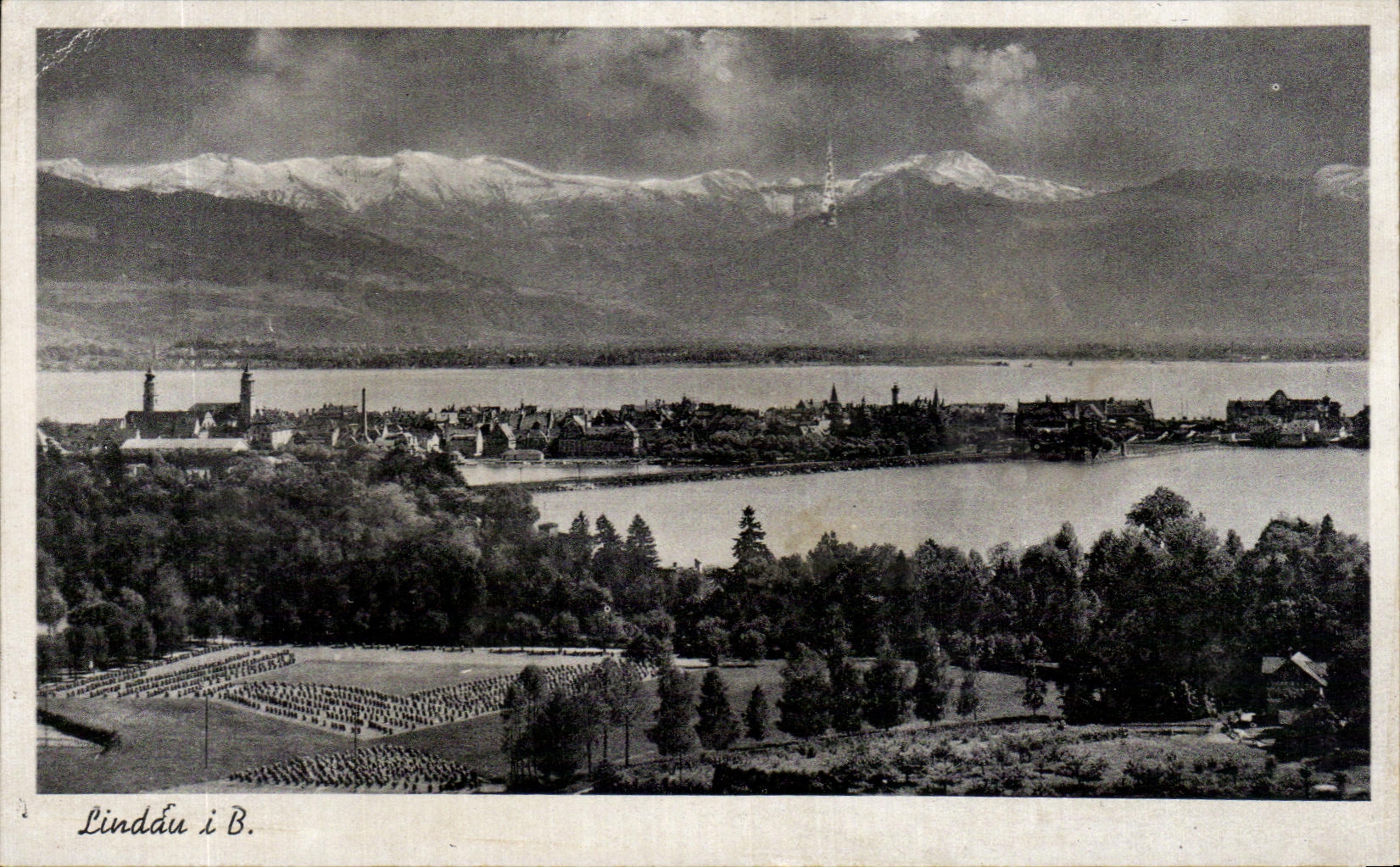 CPA Lindau i B 