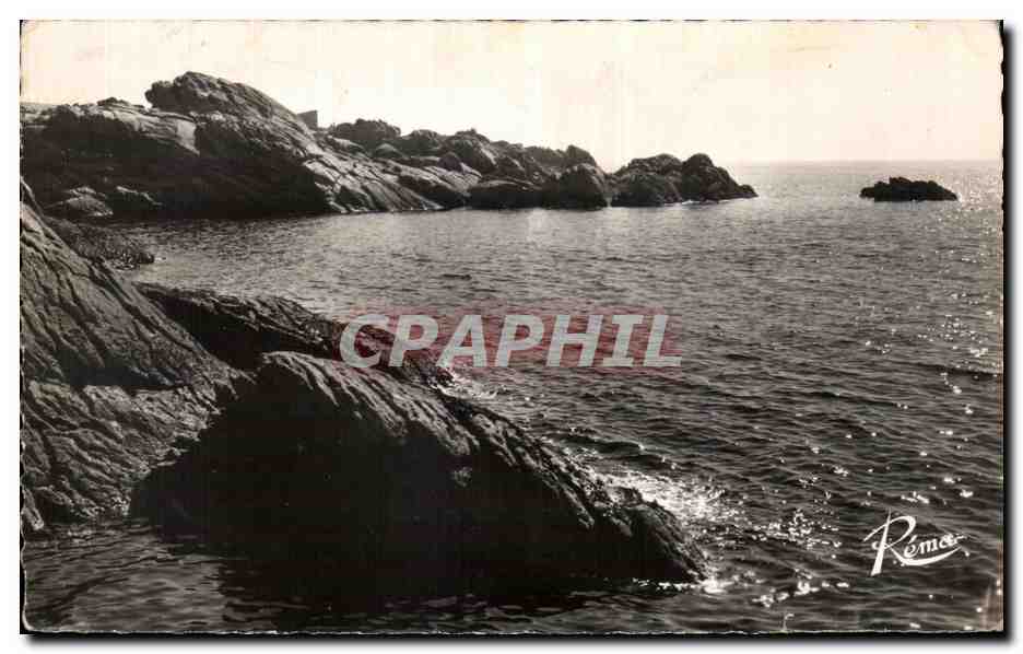 Rochers des Victimes — Saint-Guénolé (Finistère) — Remce