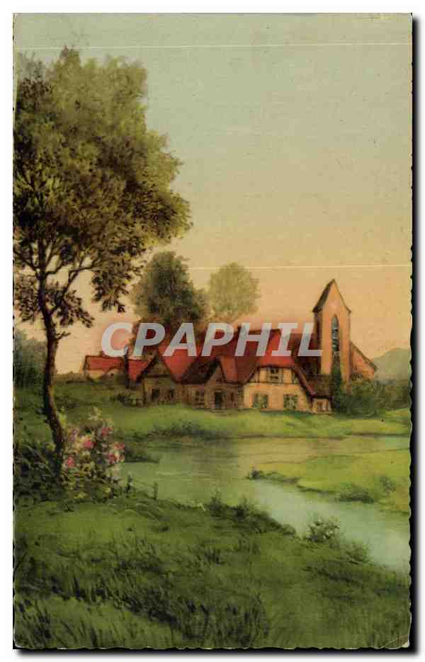 CPA Fantaisie Village