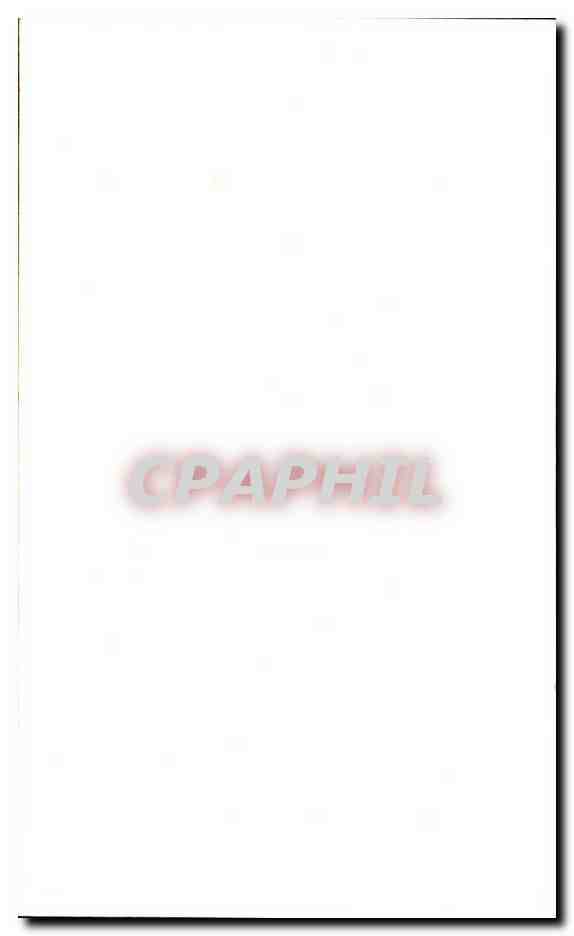 CPA Meilleurs Voeux fantaisie  — Rückseite