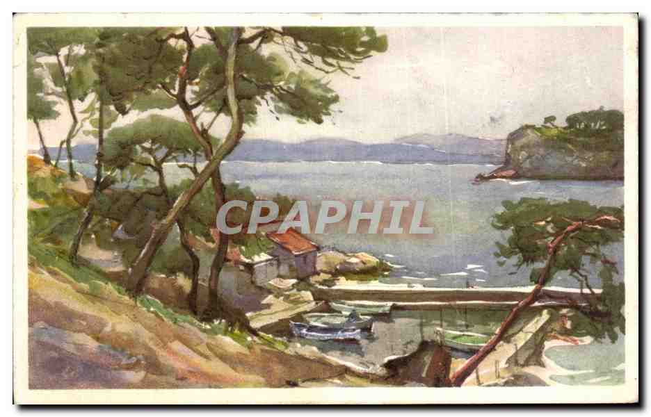 CPA Port Mejuean 