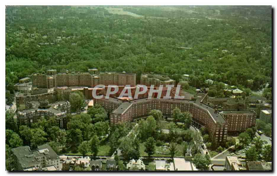 CPA The Sheraton Park Hotel and Motor Inn 