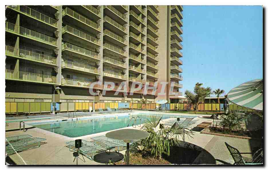 CPA Camelback Towers North Central Avenue Phoenix Arizona