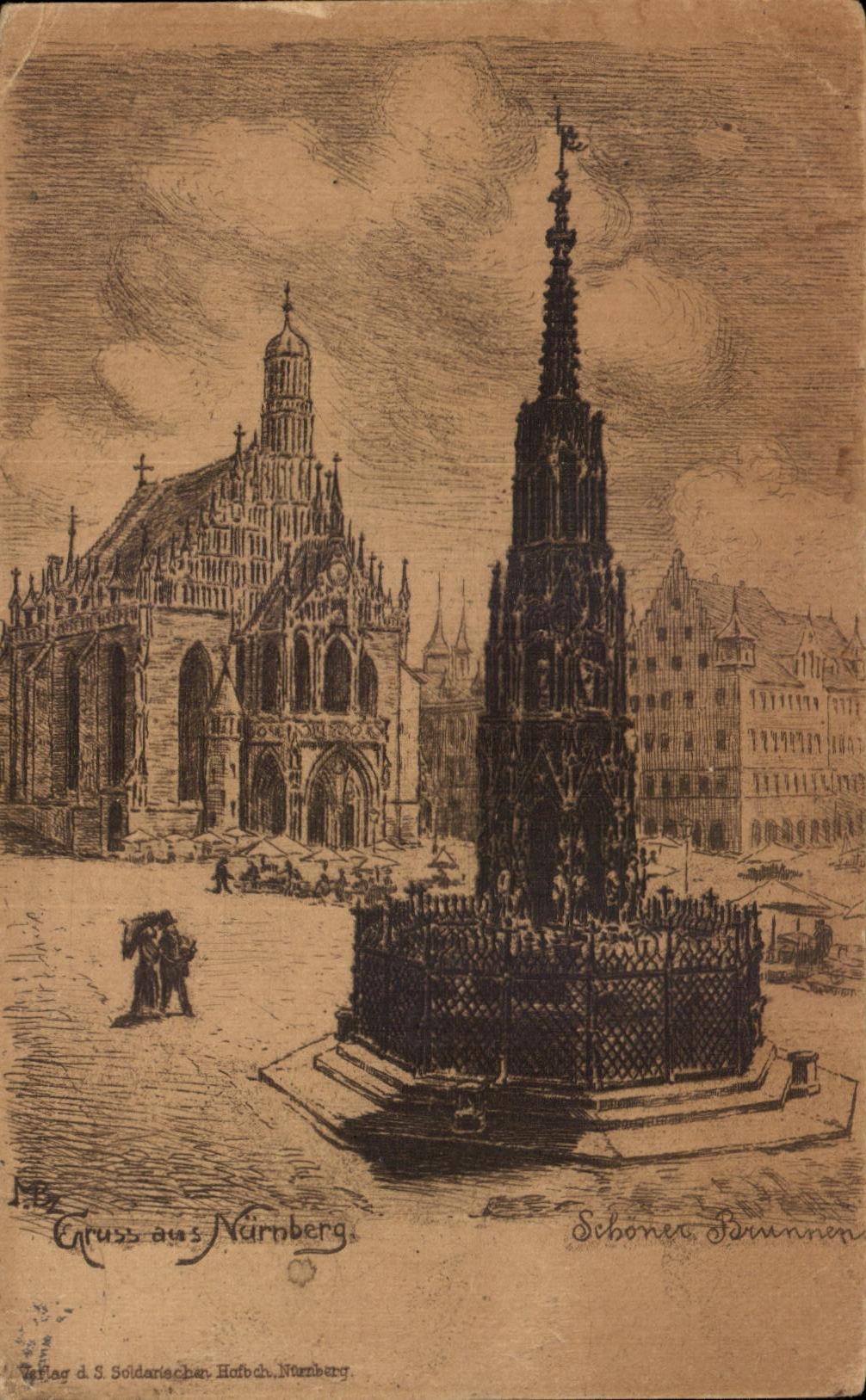 CPA Nurnberg