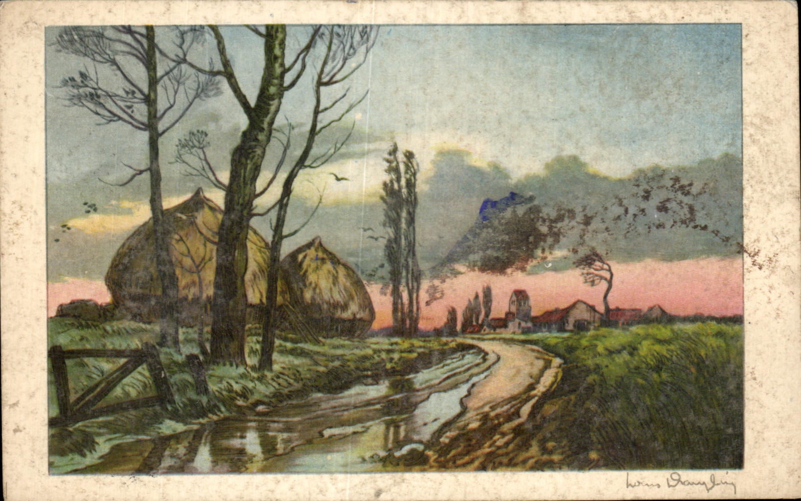 CPA Paysage