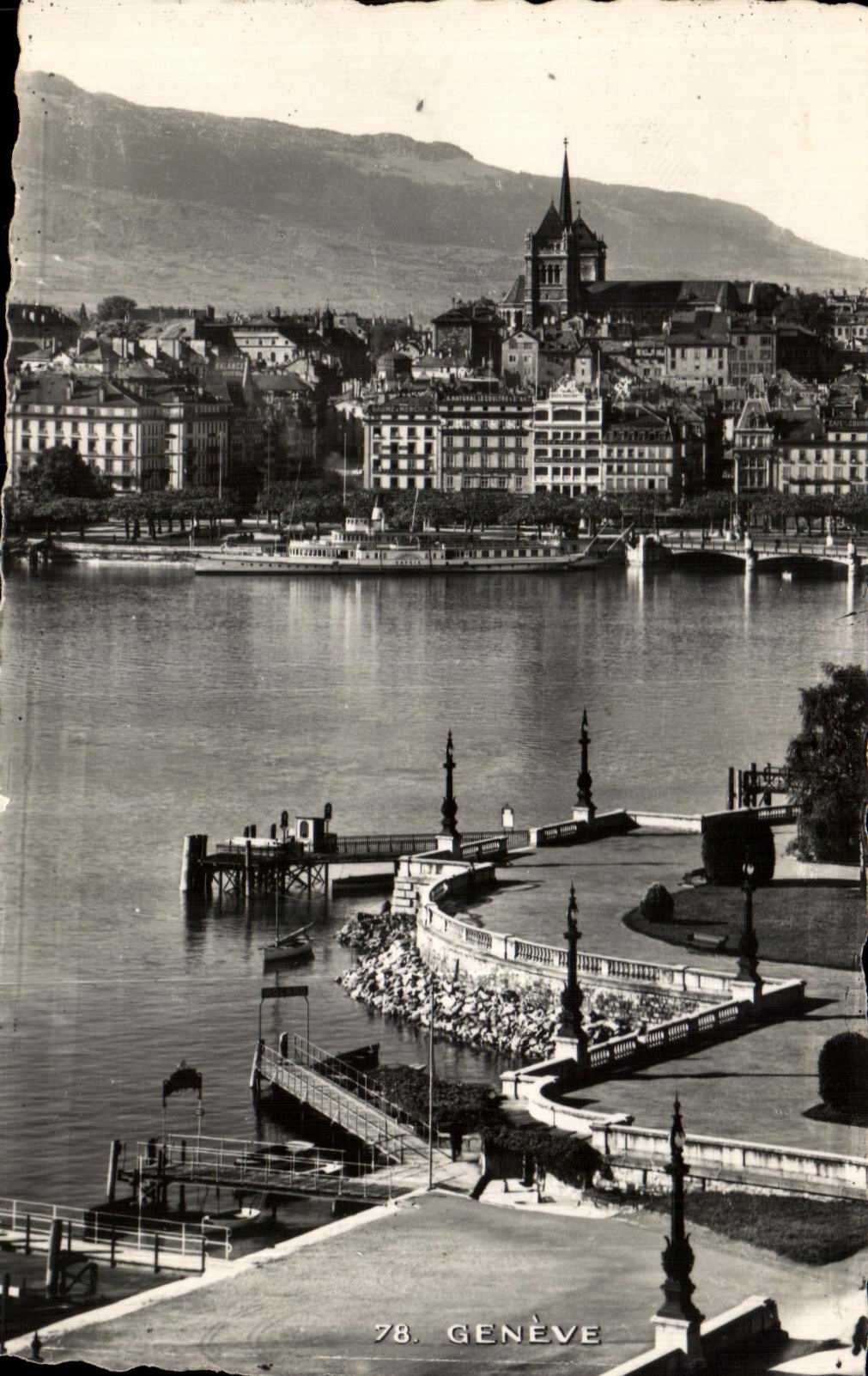 CPA Geneve