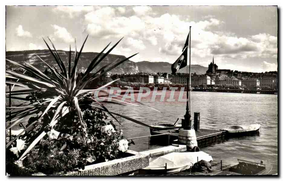 CPA Geneve Suisse