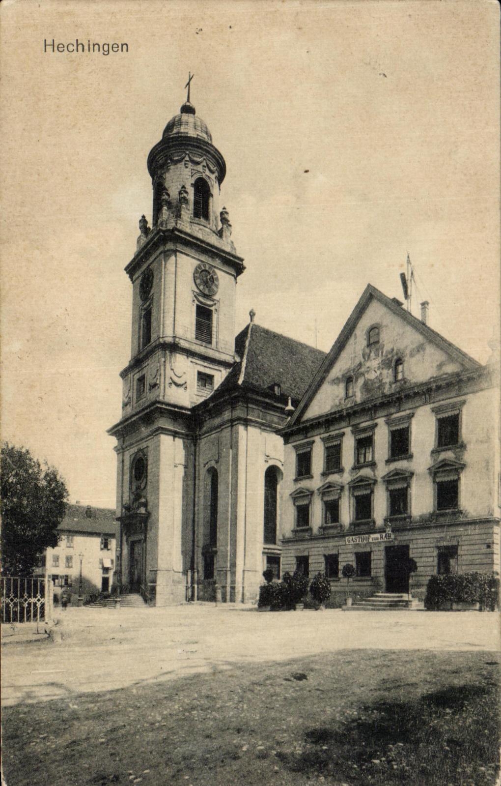 CPA Hechingen