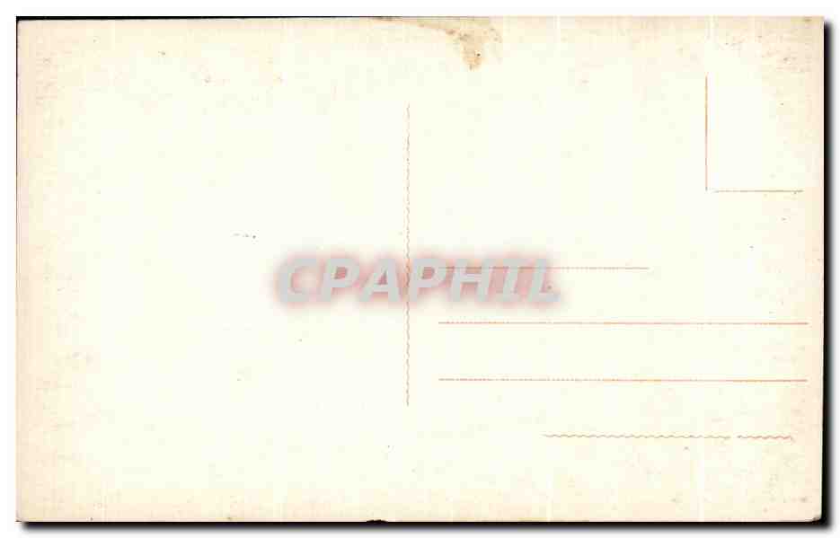 CPA Roma Raffaello La Trasfigurazione Vatican — Verso