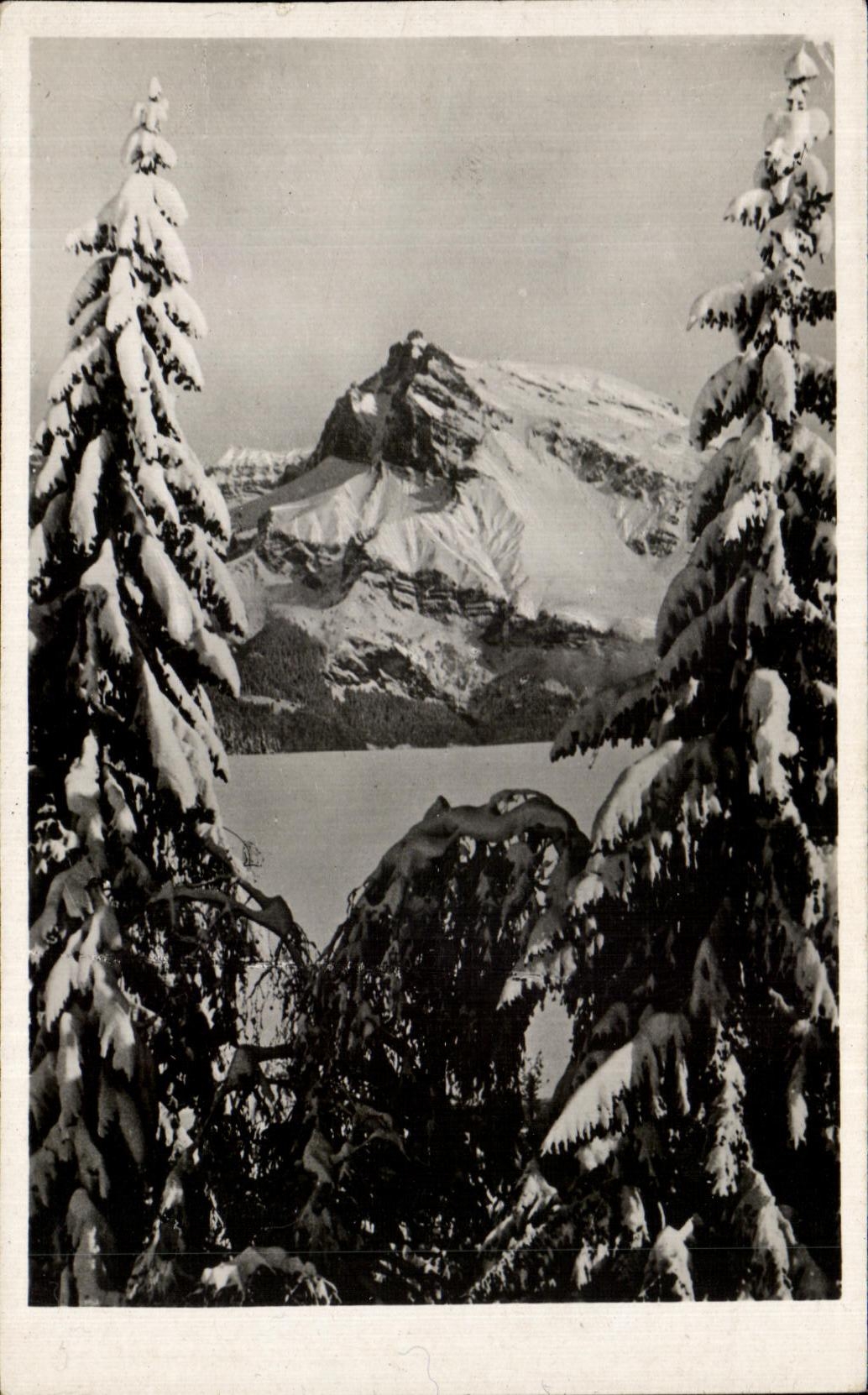 CPA Megeve Sports d'hiver L'Aiguille de Varan