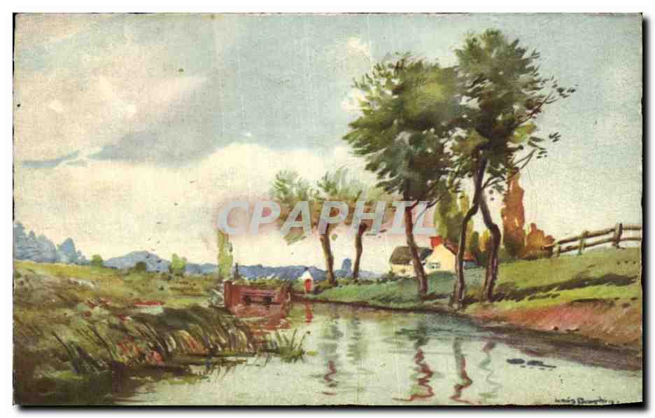 CPA Paysage