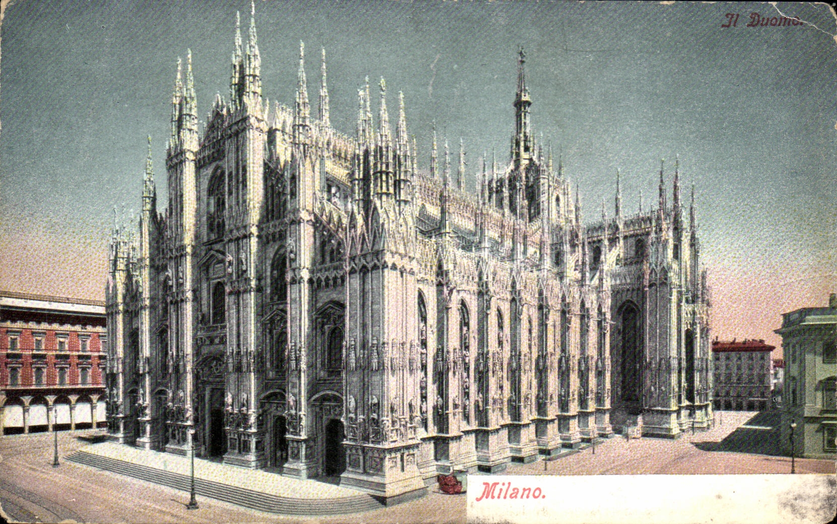 CPA Milano