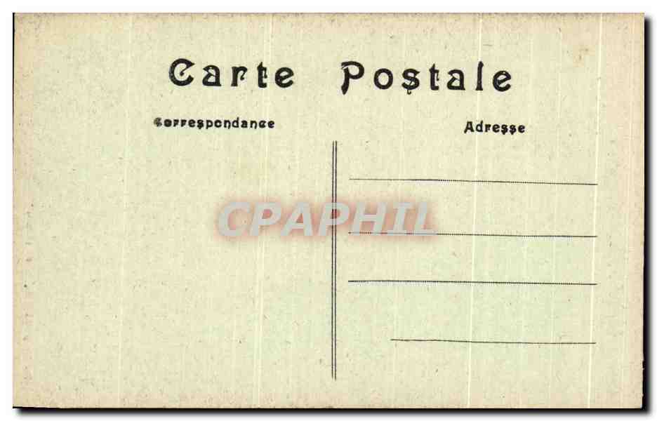 CPA Corfou Achilleion Statue de la Princesse Elisabeth Grece Greece — Verso