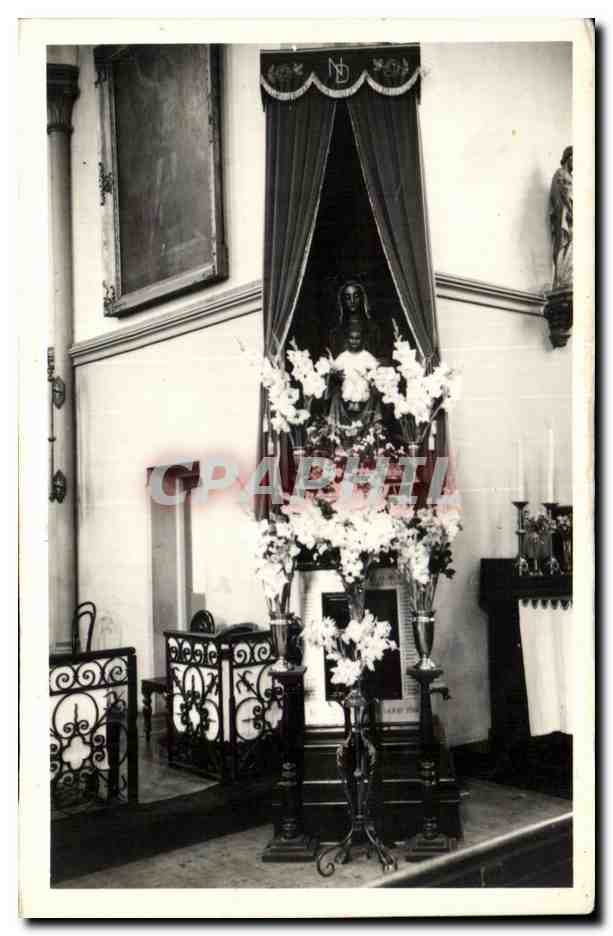 CPSM Paris Petites annales des missionnaires Oblats de Marie Immaculee Rue de l'Asomption 16eme