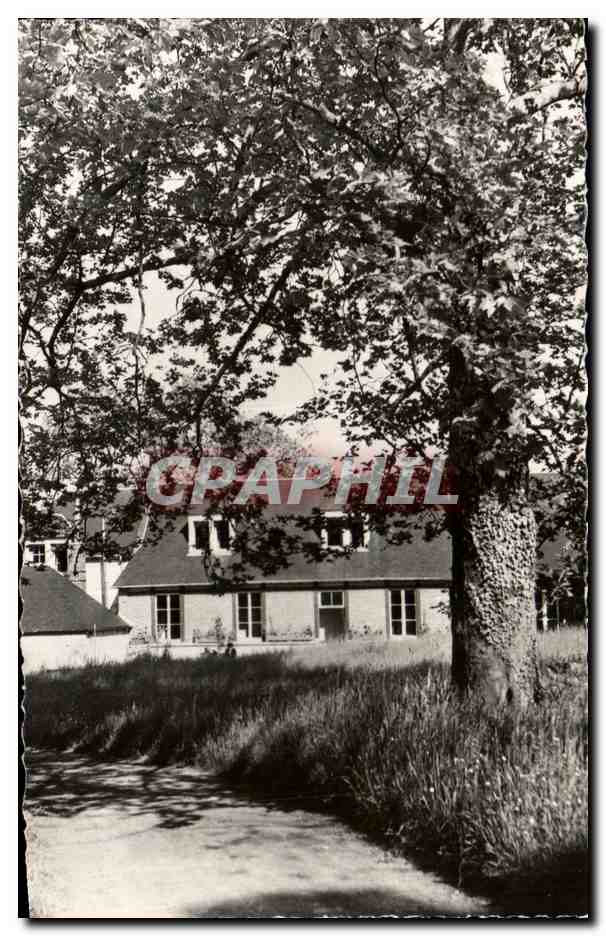 BETHARRAM - Ansicht des Solariums — Photo POLEM, Caen