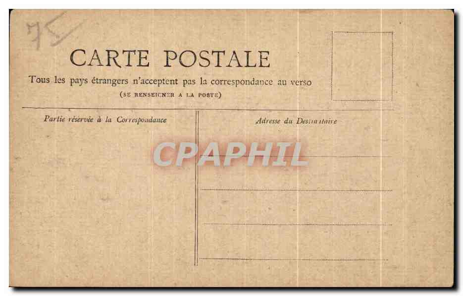 PARIS — Les Champs Elysées — Collection Petit Journal — Reverso