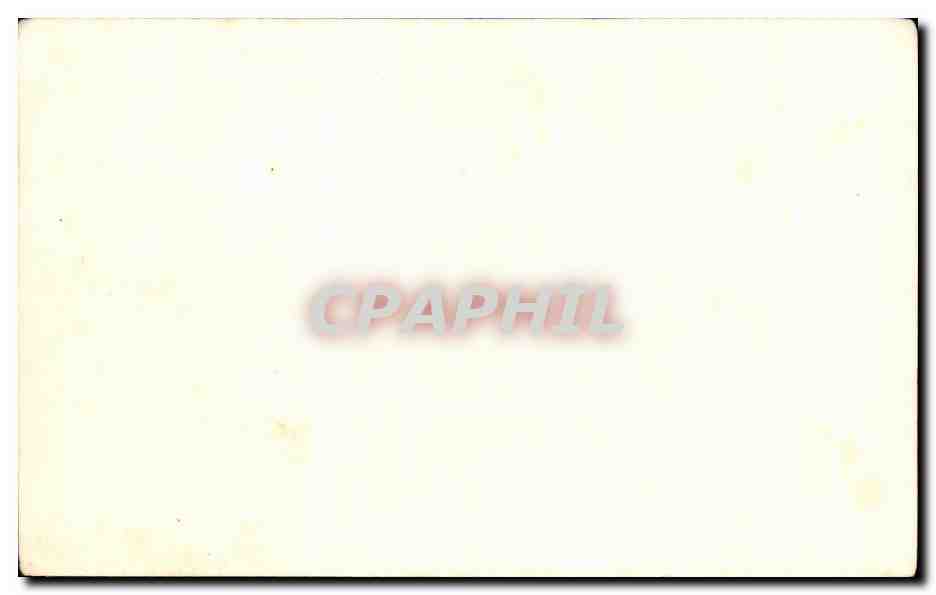 CPA Great House Vale Royal Jamaica Jamaique — Back
