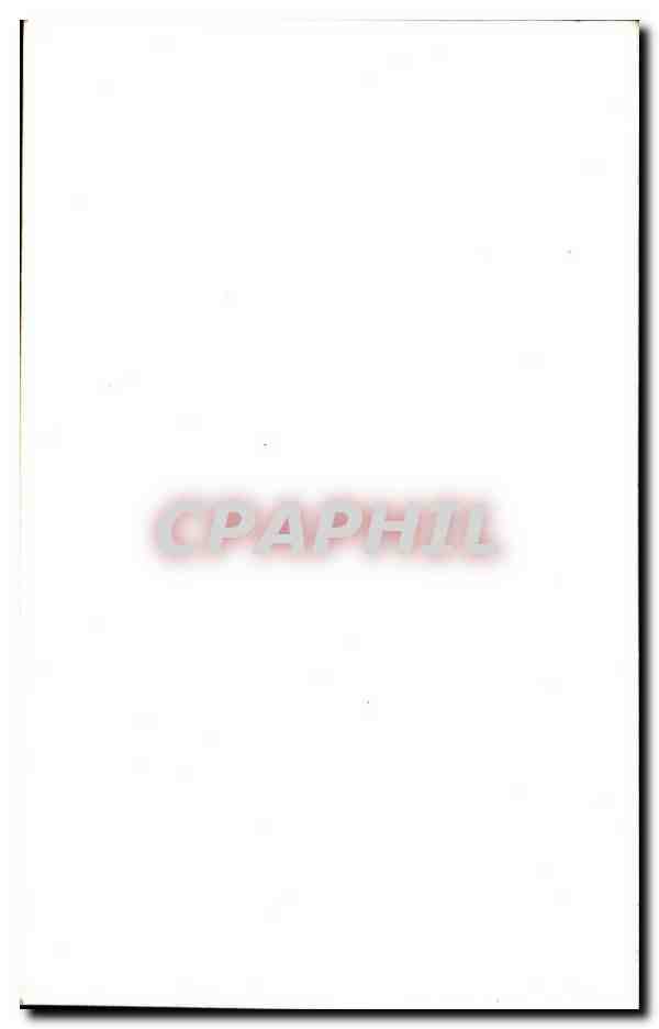 CPA Tombe Hope Well Cimetiere Berger  — Rückseite