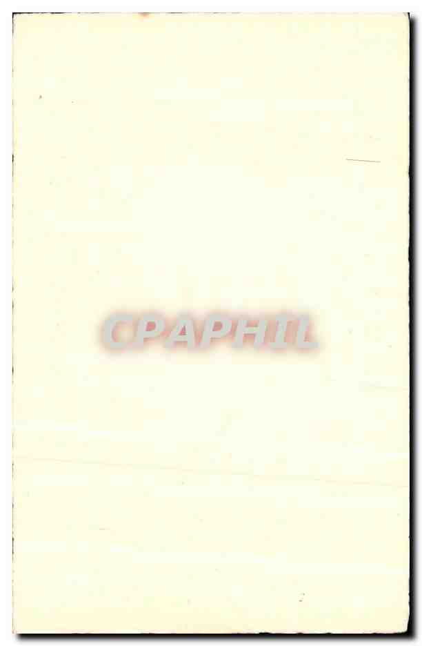 CPA Prady Eglise — Verso