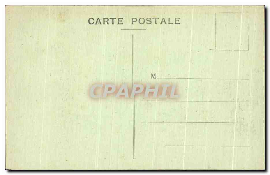 CPA Rouen La grosse Horloge installee en 1389 Details du Cadran — Verso