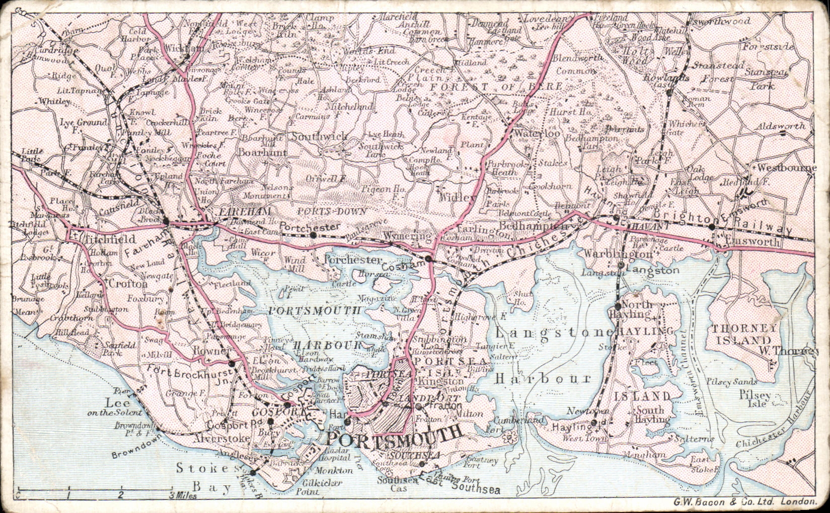 CPA Portsmouth