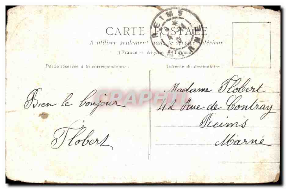 CPA Paris Le Tribunal de Commerce la Conciergerie — Reverso