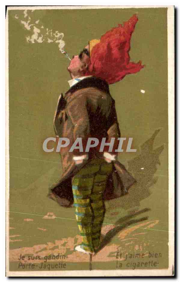 Chromo Mercerie Bonneterie Au De D Argent Enfant Grande rue et rue des Boucheries Lisieux 
