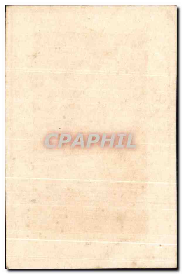 Chromo La Charneuse De Papillons Femme — Rückseite