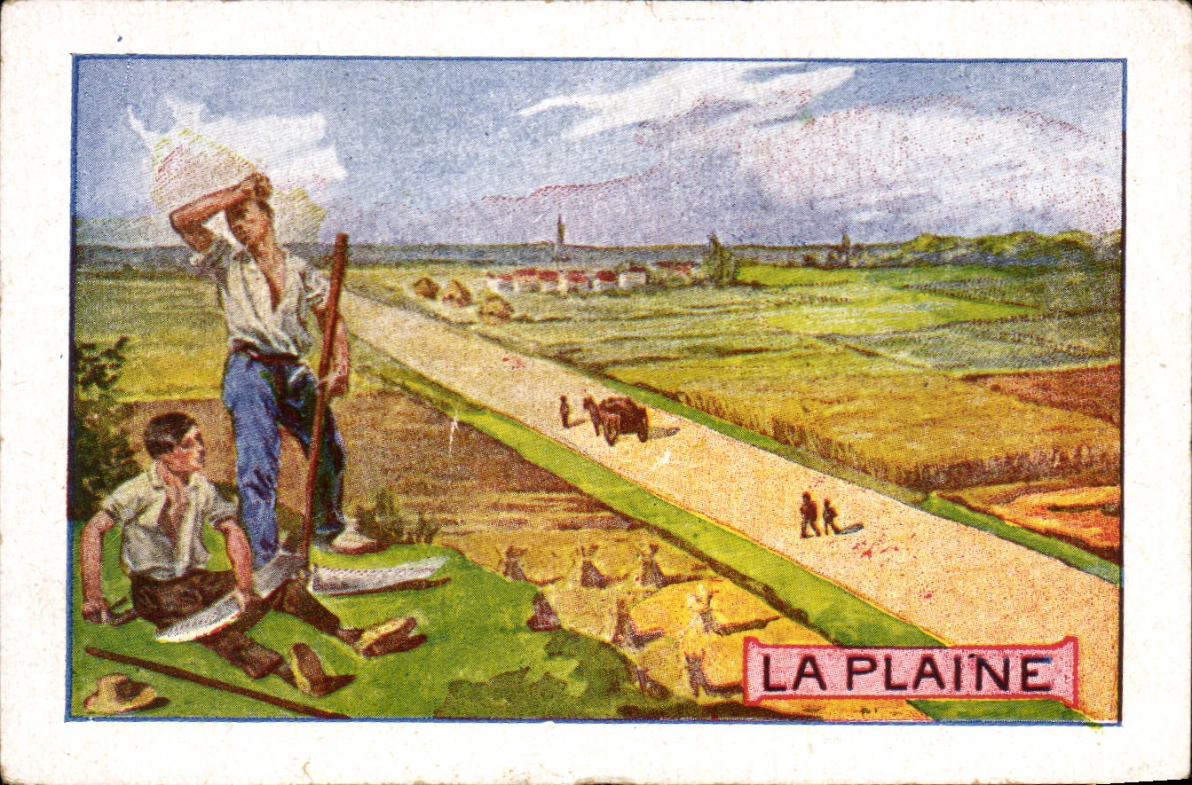 Image La Plaine Rue Ravez Bordeaux Maison Soubes