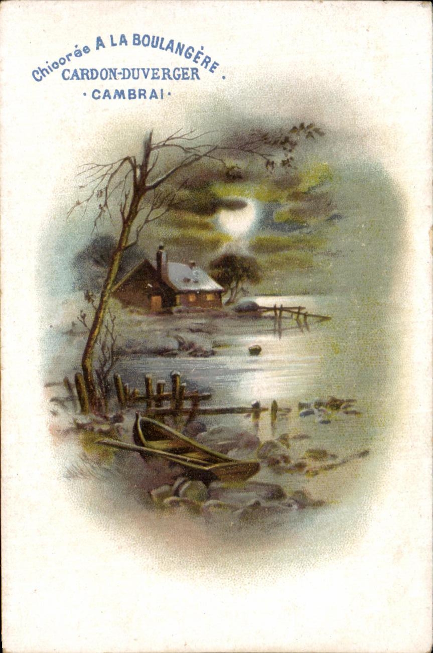 Image Chicoree A La Boulangere Cardon Duverger Cambrai