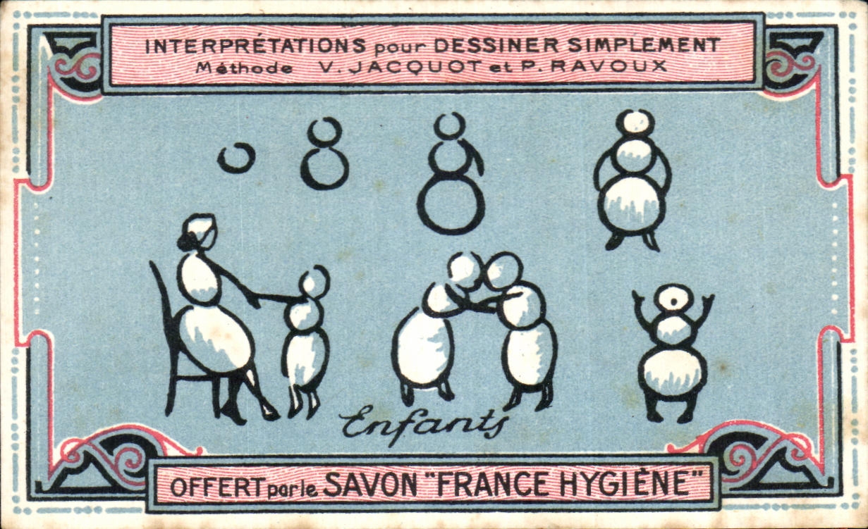 Image Savon France Hygiene Jacquot Ravoux Enfants
