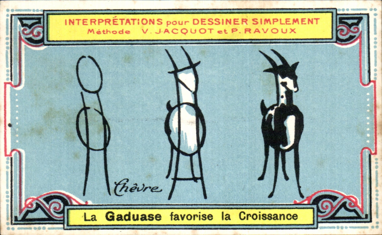 Image La Gaduase Favorise La Croissance Chevre 
