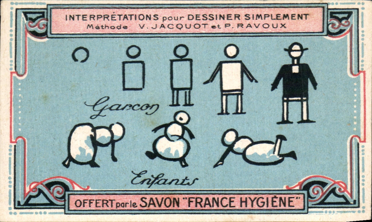 Image Offert Parle Savon France Hygiene Enfants