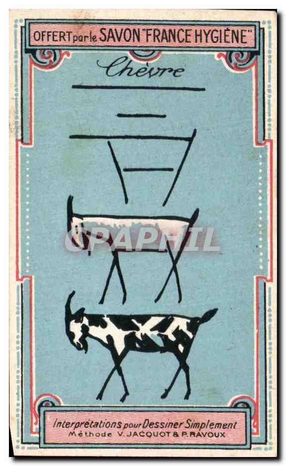 Image Savon France Hygiene Jacquot Ravoux Chevre 