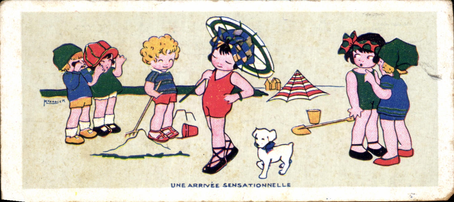 Image Une Arrivee Sensationnelle Saint Aspais Maison Tondereau Rue Saint Aspais Melun Enfants Chein 