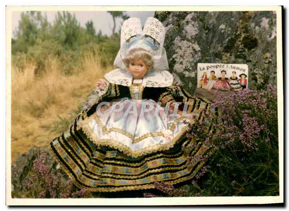 Image La poupee d'Armor 