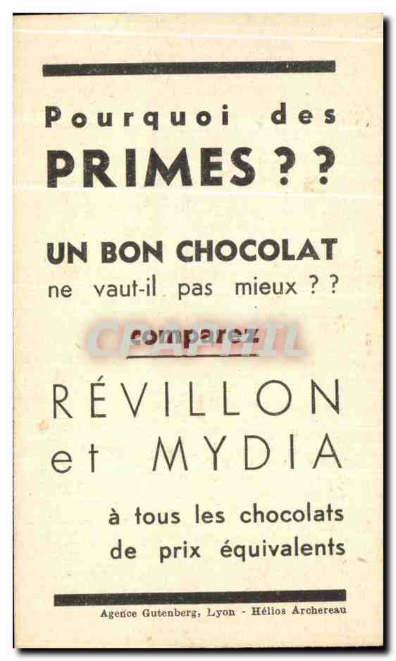 Image Les Animaux Expressifs Chocolat Revillon Gourmande Giraffe Giraf — Rückseite