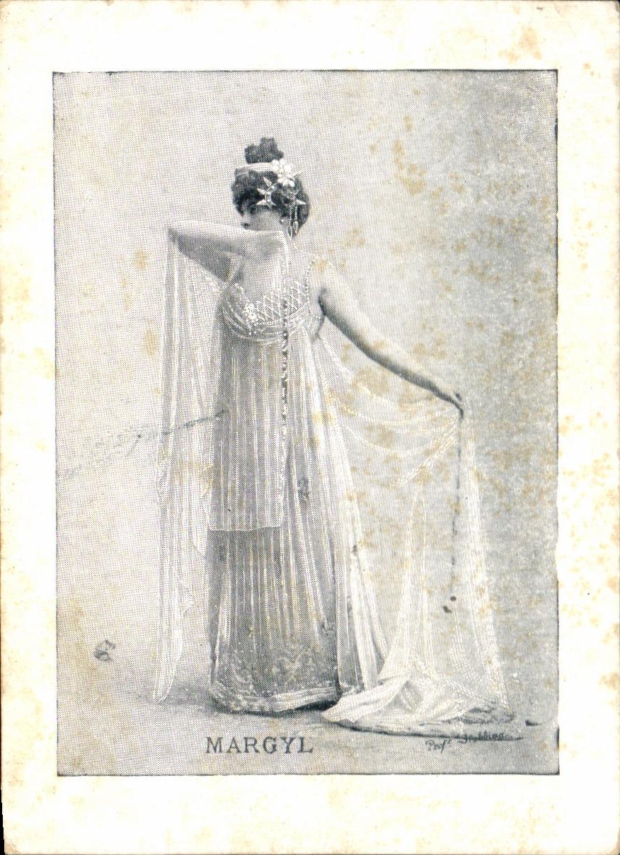 Image Margyl Fleuron Fity et Dubois Rue des Moines 