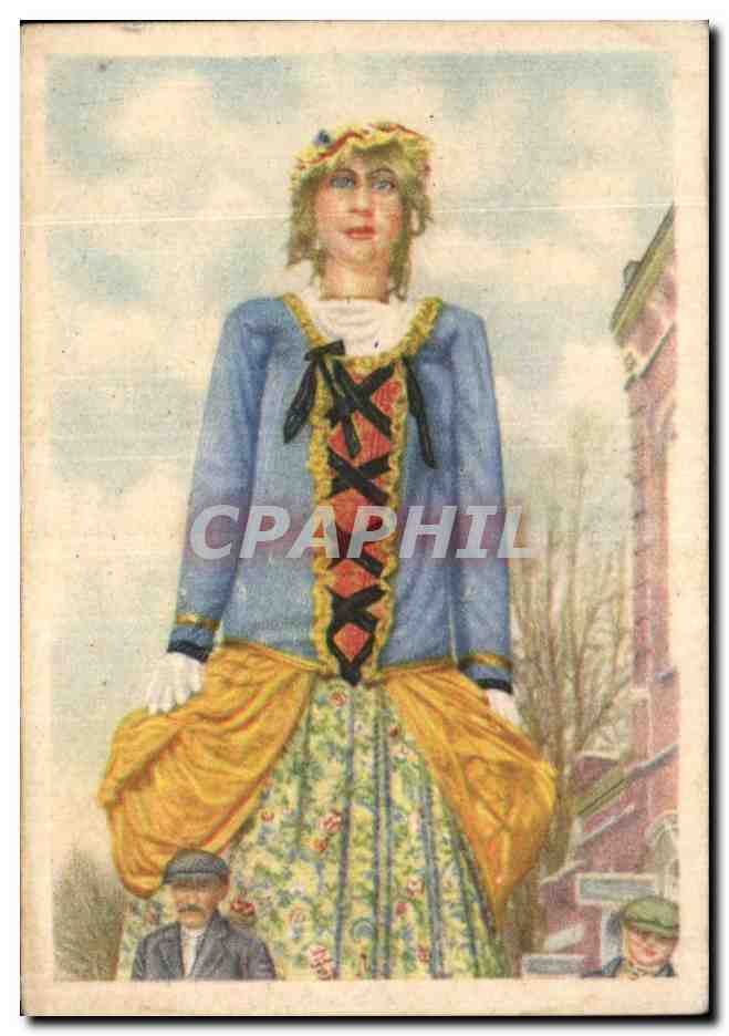 Image Folklore Blege Chocolat Cote d'or Geant Nivelles L'argayonne 