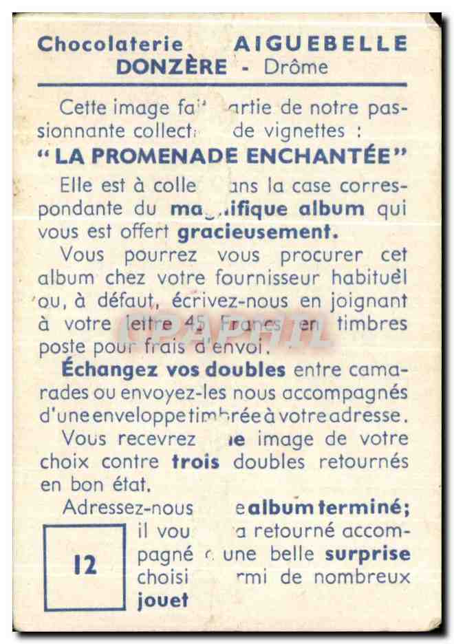 Image Group Blanc Race Ainou Aiguebelle Japon Ile Sakhlaine  — Verso