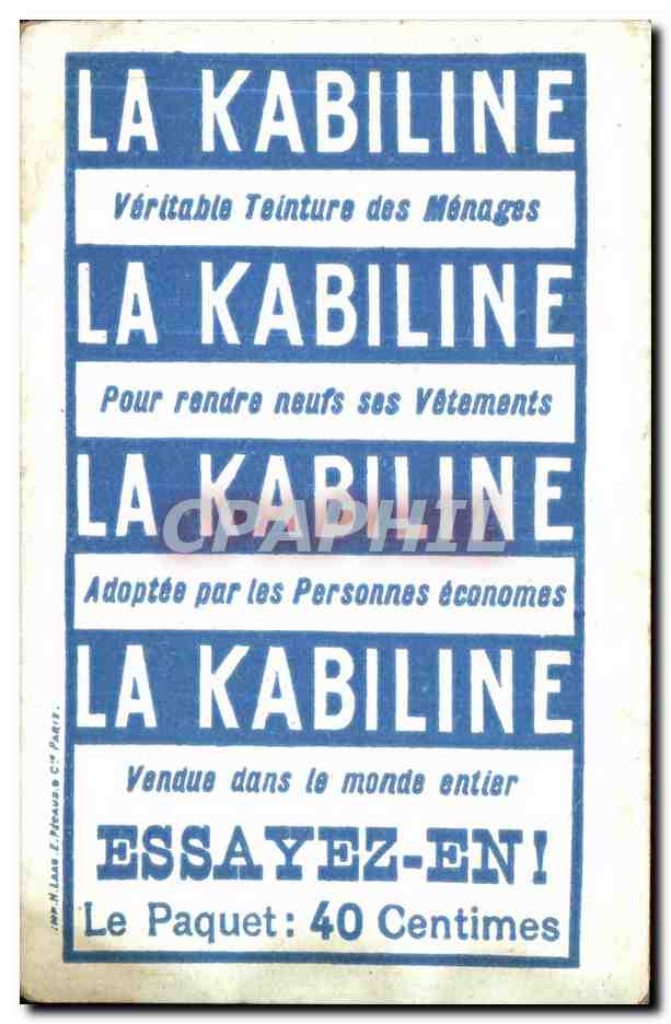 Chromo Baudoin Comte De Flandre Proclame Empereur D'orient Kabiline  — Rückseite