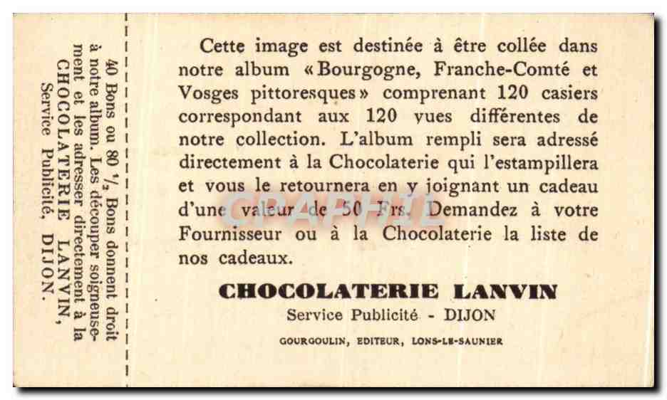 Image Fixin Le Reveil de Napoleon — Back